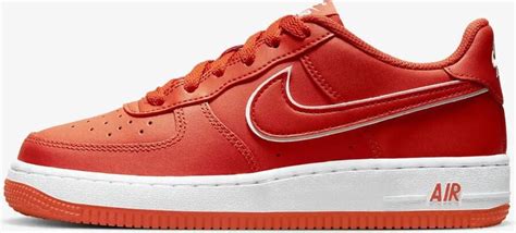 Nike Air Force 1 jongensschoenen online kopen 